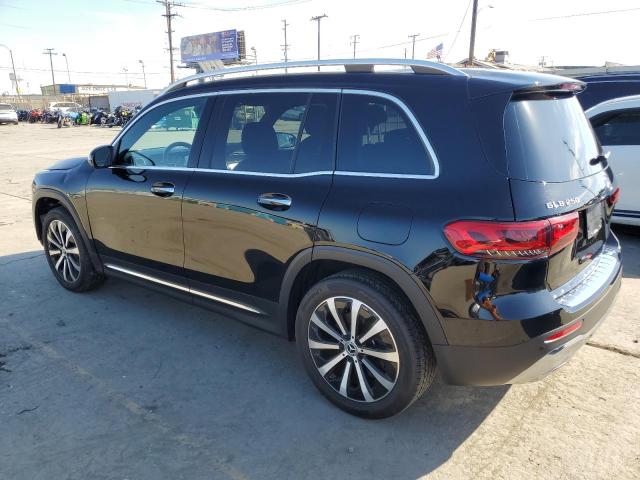 2023 MERCEDES-BENZ GLB 250 - W1N4M4GB1PW318049