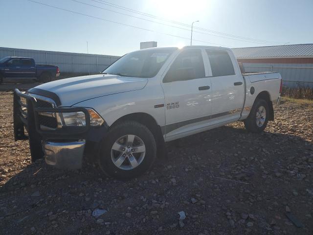 Global Auto Auctions: 2015 RAM 1500 ST