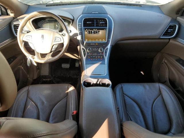 2017 LINCOLN MKX RESERV - 2LMPJ6LR1HBL29521