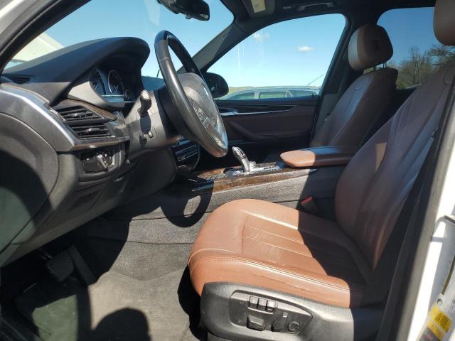 2017 BMW X5 XDR40E 5UXKT0C52H0S80232