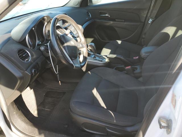 2012 CHEVROLET CRUZE LT - 1G1PF5SCXC7255146