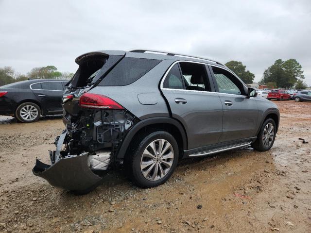 2020 MERCEDES-BENZ GLE 350 4M 4JGFB4KB8LA065490