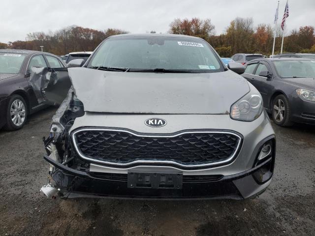 2020 KIA SPORTAGE L - KNDPMCAC0L7752127