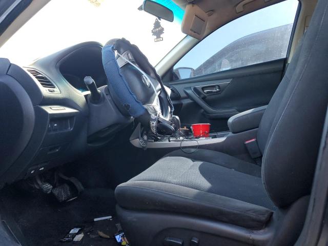 2015 NISSAN ALTIMA 2.5 #3301707372