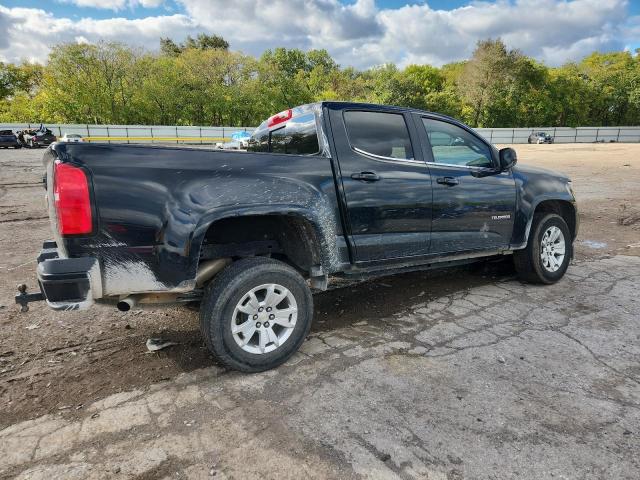 2017 CHEVROLET COLORADO L #3292449703
