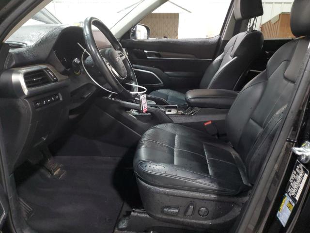 2022 KIA TELLURIDE #3311517245