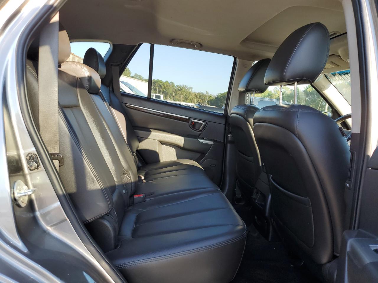 HYUNDAI SANTA FE LIMITED