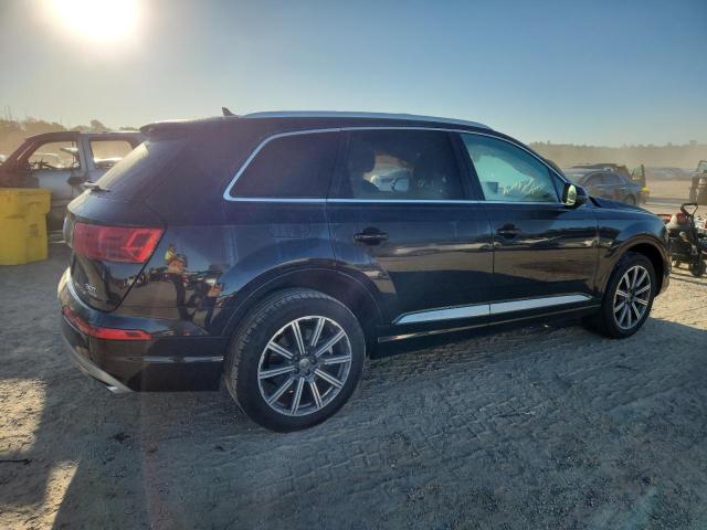 2017 AUDI Q7 PREMIUM #3282611873