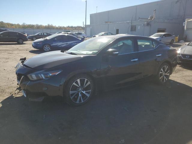 Global Auto Auctions: 2017 NISSAN MAXIMA 3.5S