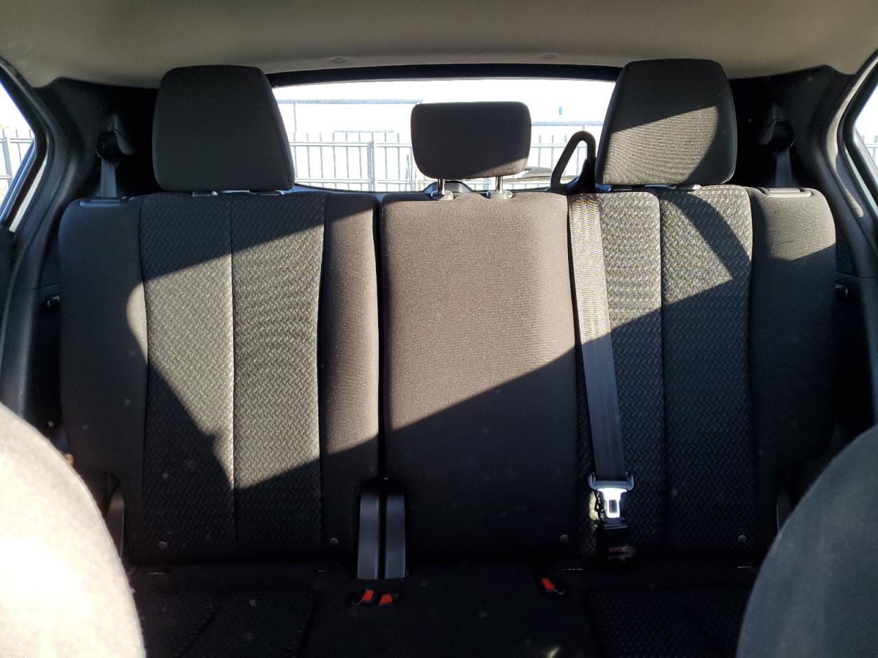 MITSUBISHI ECLIPSE ES