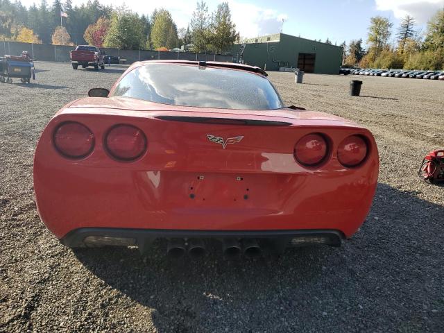 2005 CHEVROLET CORVETTE #3305655731