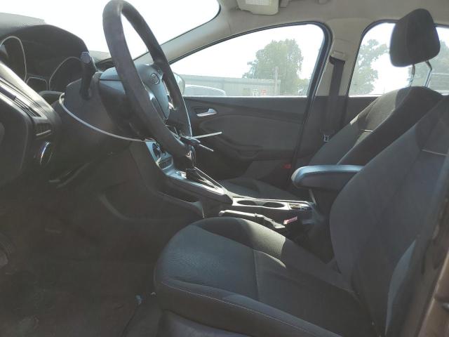 2012 FORD FOCUS SE #3280478139