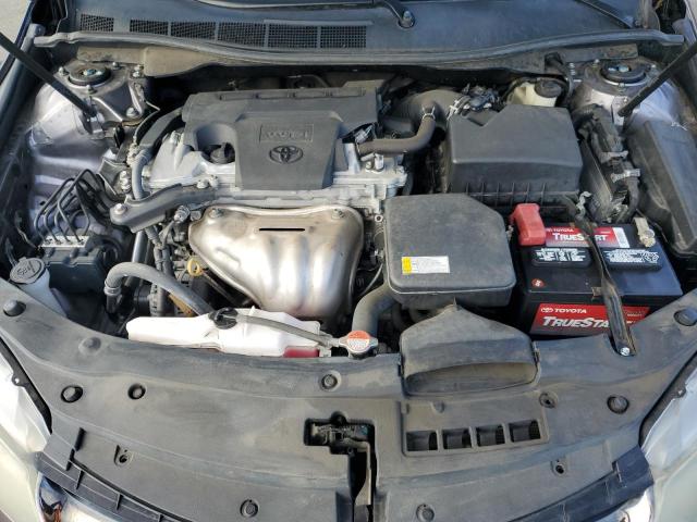 2016 TOYOTA CAMRY LE - 4T1BF1FK3GU157493