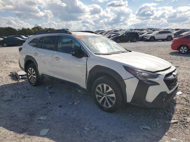 2024 SUBARU OUTBACK PR #3286724282