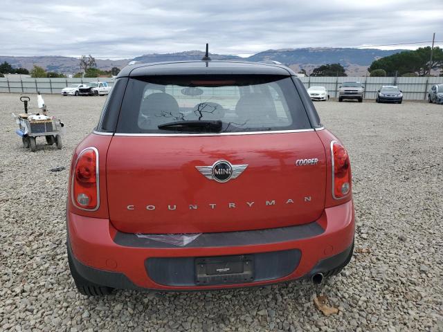 2015 MINI COOPER COU WMWZB3C54FWR46471