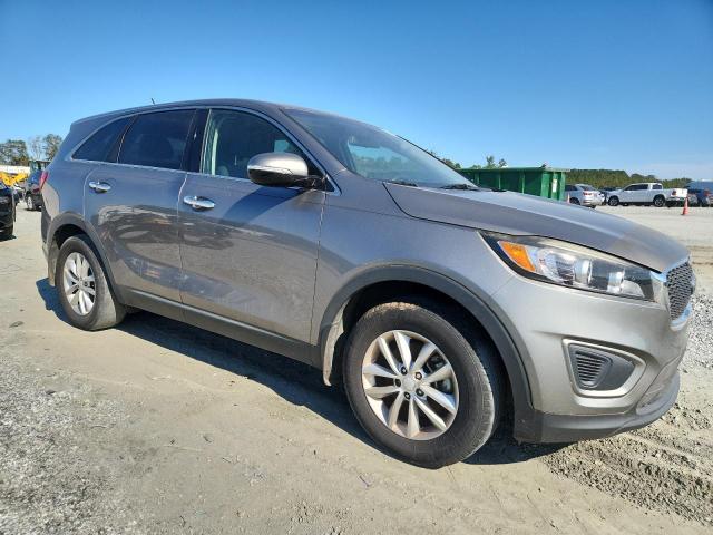 2018 KIA SORENTO LX 5XYPG4A3XJG426851
