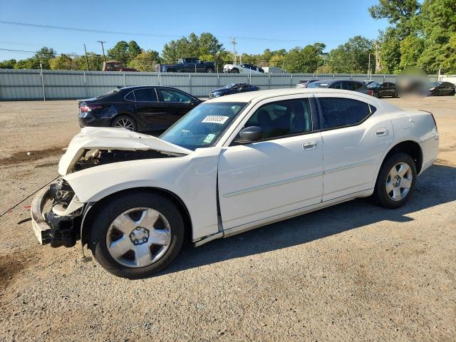 Global Auto Auctions: 2008 DODGE CHARGER