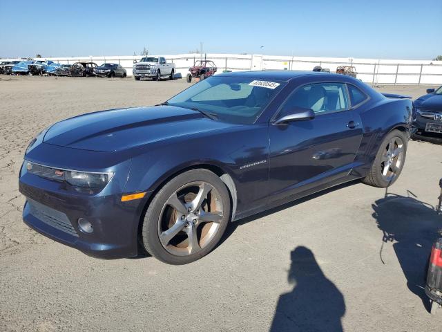 CHEVROLET CAMARO LT