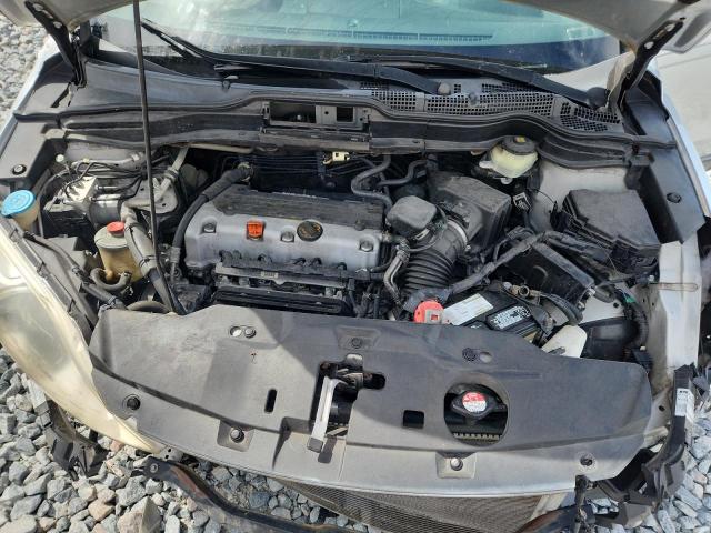 2011 HONDA CR-V SE - 5J6RE3H40BL034176