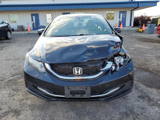 2014 HONDA CIVIC EX - 19XFB2F89EE037379