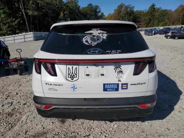 2023 HYUNDAI TUCSON SEL KM8JBDA29PU104555