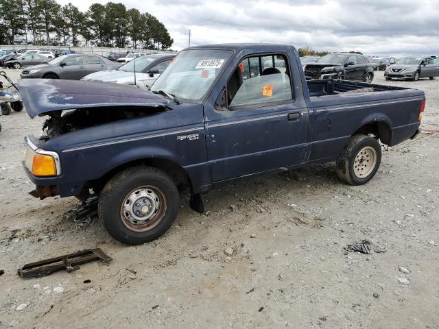 Global Auto Auctions: 1994 FORD RANGER