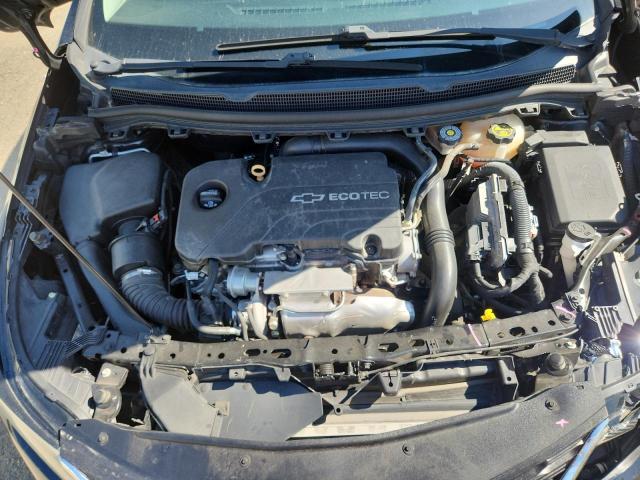 2017 CHEVROLET CRUZE LT 3G1BE6SM3HS545314