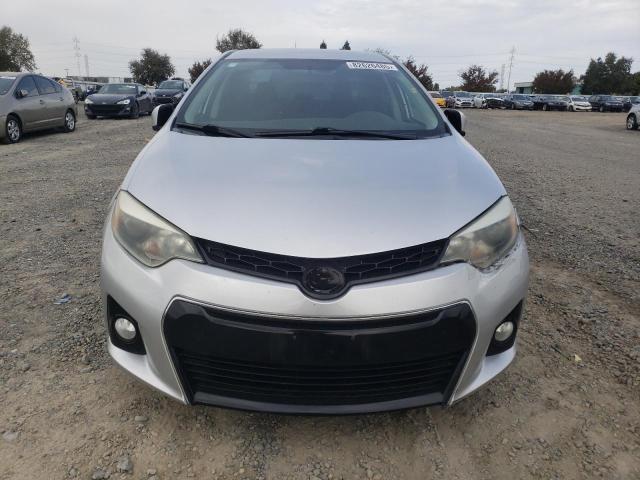 2016 TOYOTA COROLLA L - 5YFBURHE0GP434968