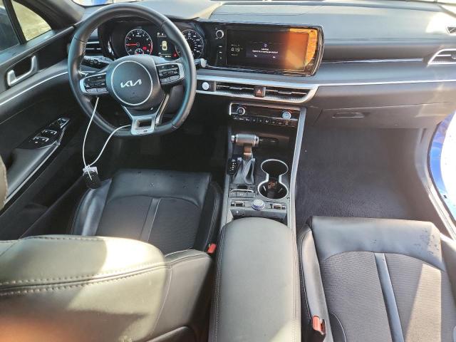 2022 KIA K5 GT LINE #3285015940