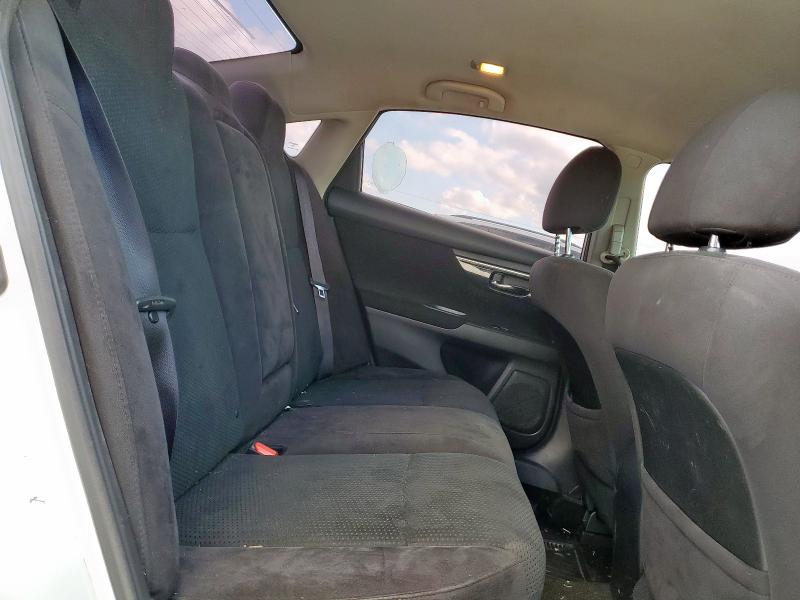 2014 NISSAN ALTIMA 2.5 - 1N4AL3APXEN222277