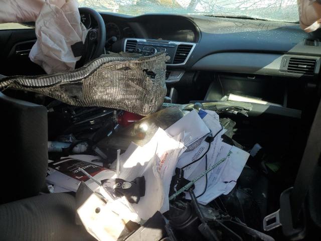 2015 HONDA ACCORD LX - 1HGCR2F37FA158825