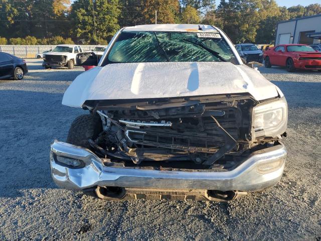 2017 GMC SIERRA K15 - 3GTU2MEC4HG170973