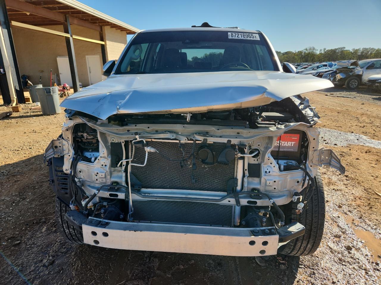 TOYOTA 4RUNNER SR5/SR5 PREMIUM