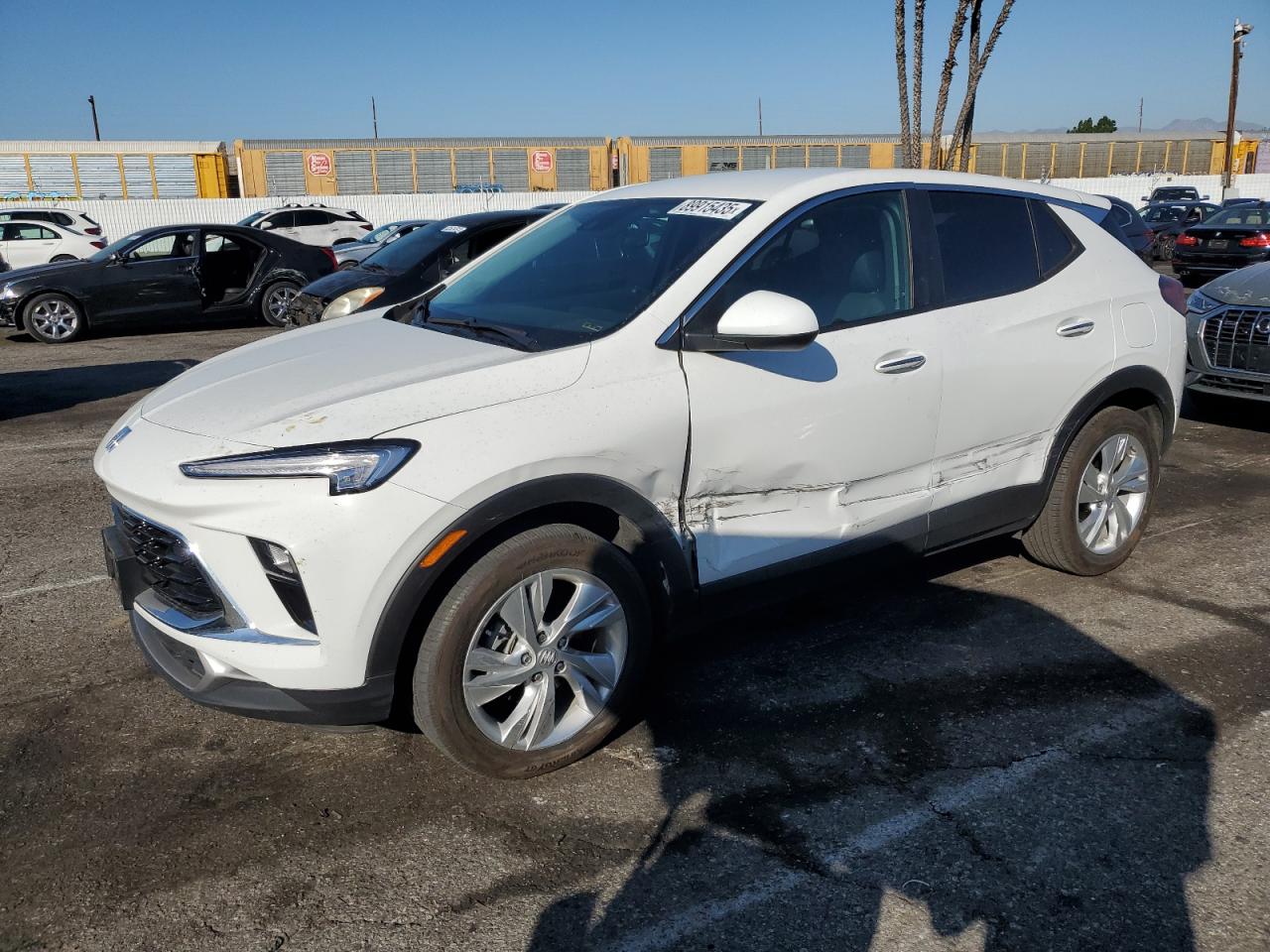 BUICK ENCORE PREFERRED