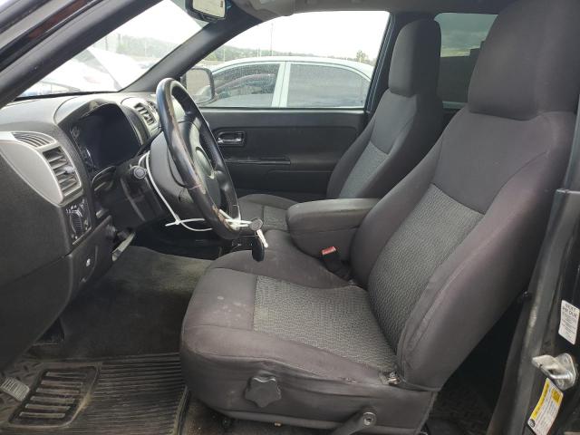 2012 CHEVROLET COLORADO L #3290496480