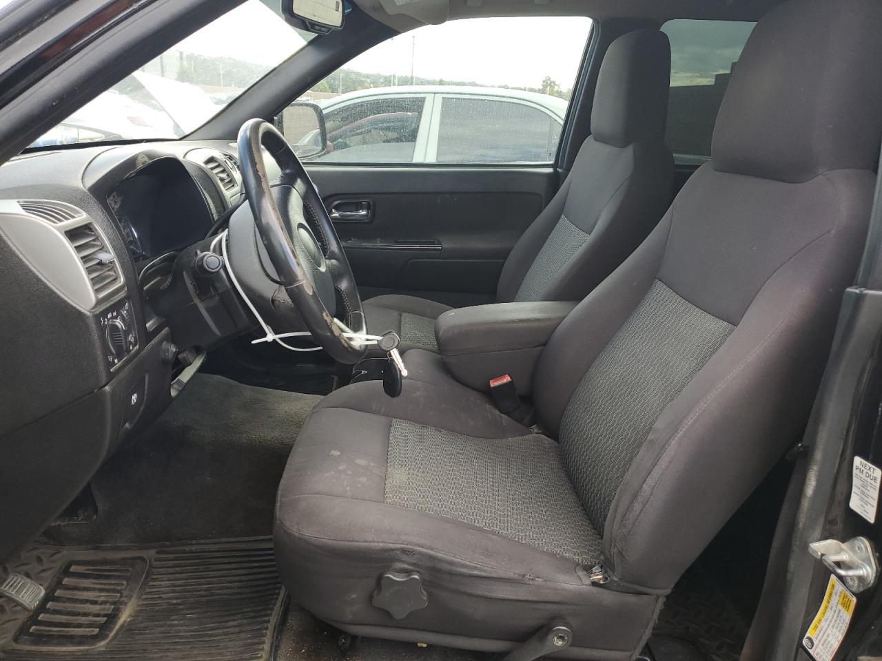 CHEVROLET COLORADO LT