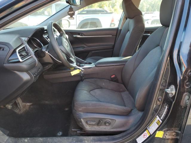 2018 TOYOTA CAMRY L - 4T1B11HK7JU508540