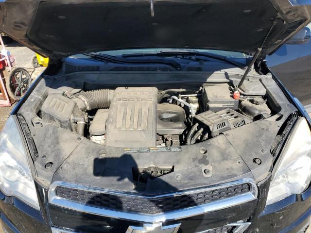 2015 CHEVROLET EQUINOX LT - 2GNFLFEK7F6328649