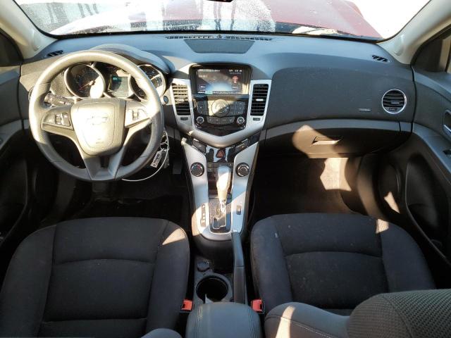 2016 CHEVROLET CRUZE LIMI - 1G1PE5SB0G7128227