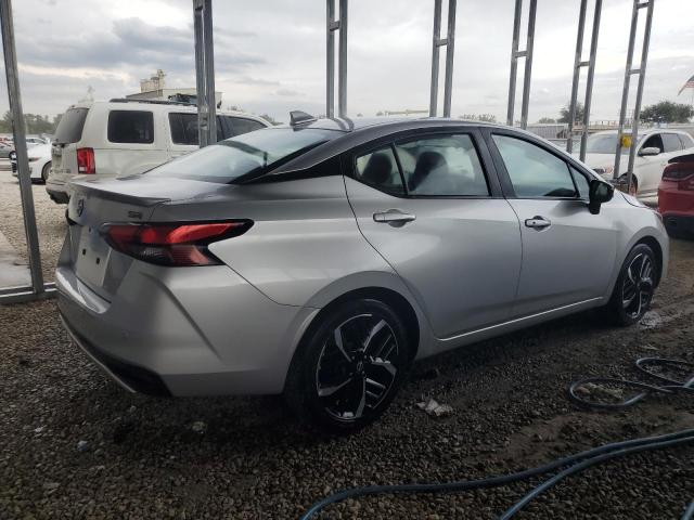 2024 NISSAN VERSA SR 3N1CN8FV8RL901734