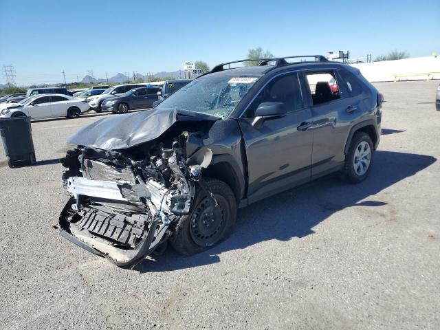2021 TOYOTA RAV4 LE #3301945413