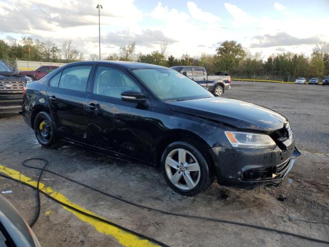 2012 VOLKSWAGEN JETTA TDI #3285730669