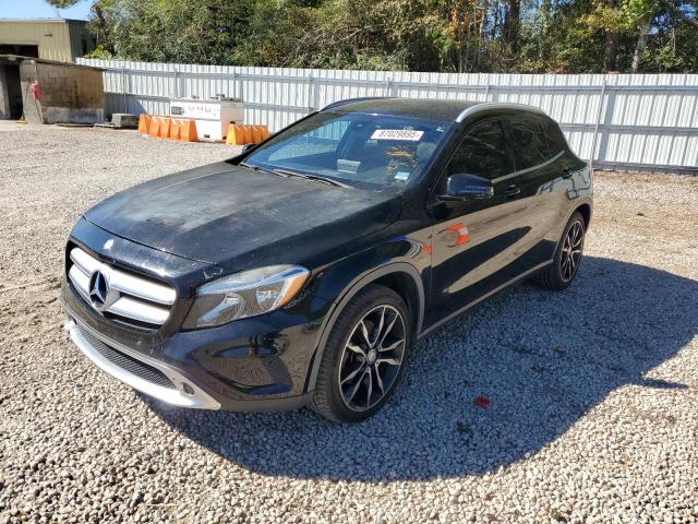 2017 MERCEDES-BENZ GLA 250 - WDCTG4EB2HJ297301