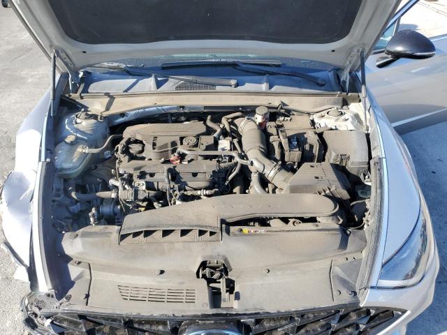 2020 HYUNDAI SONATA SEL - 5NPEJ4J24LH048067