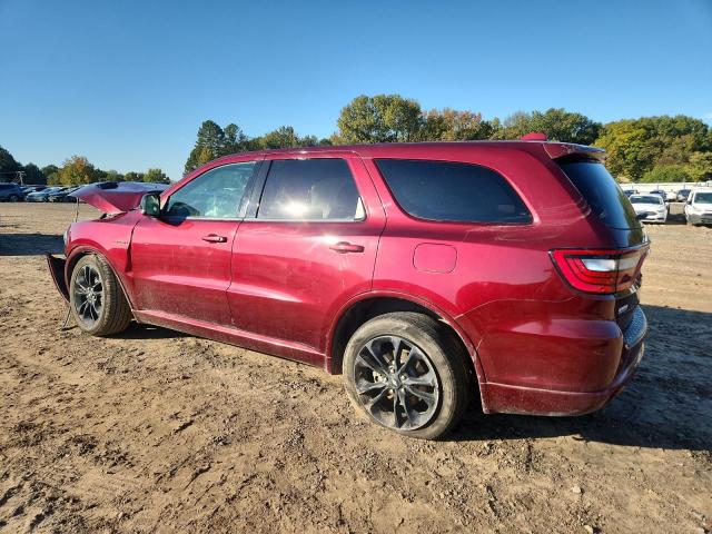 2020 DODGE DURANGO R/ #3296886840