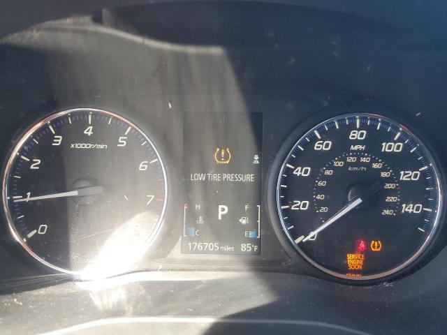 2015 MITSUBISHI OUTLANDER - JA4AD3A36FZ005723