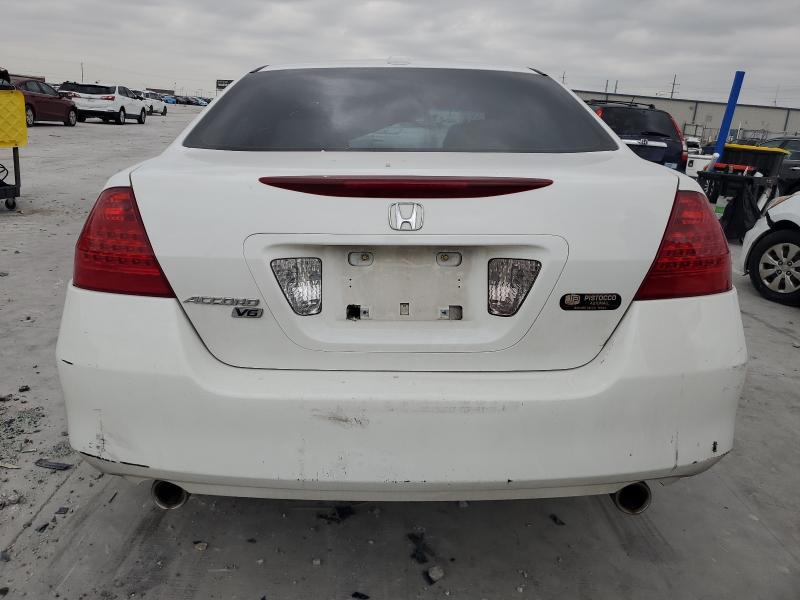 2006 HONDA ACCORD EX #3295958397