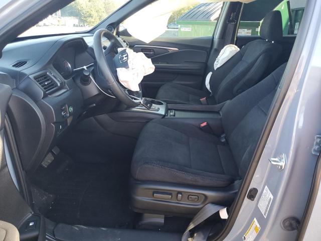 2022 HONDA PILOT SPOR 5FNYF6H34NB095318