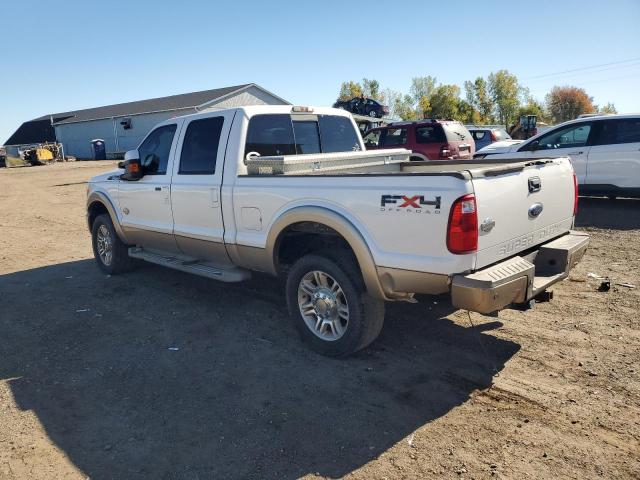 2011 FORD F250 SUPER #3266782395