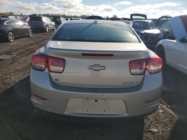 2014 CHEVROLET MALIBU 2LT - 1G11E5SL6EF284063